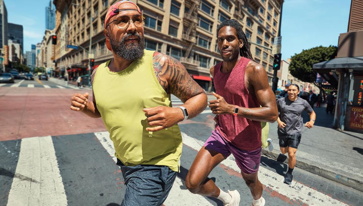 Fitbit Charge 6 fällt im Black-Friday-Deal auf nur 88,99 €