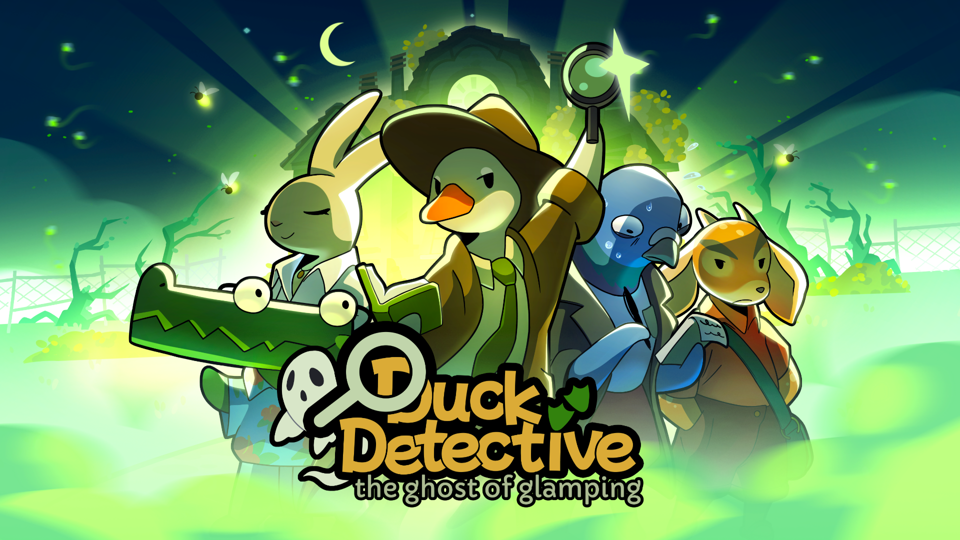 Duck Detective kehrt mit Mobile-Sequel zurück