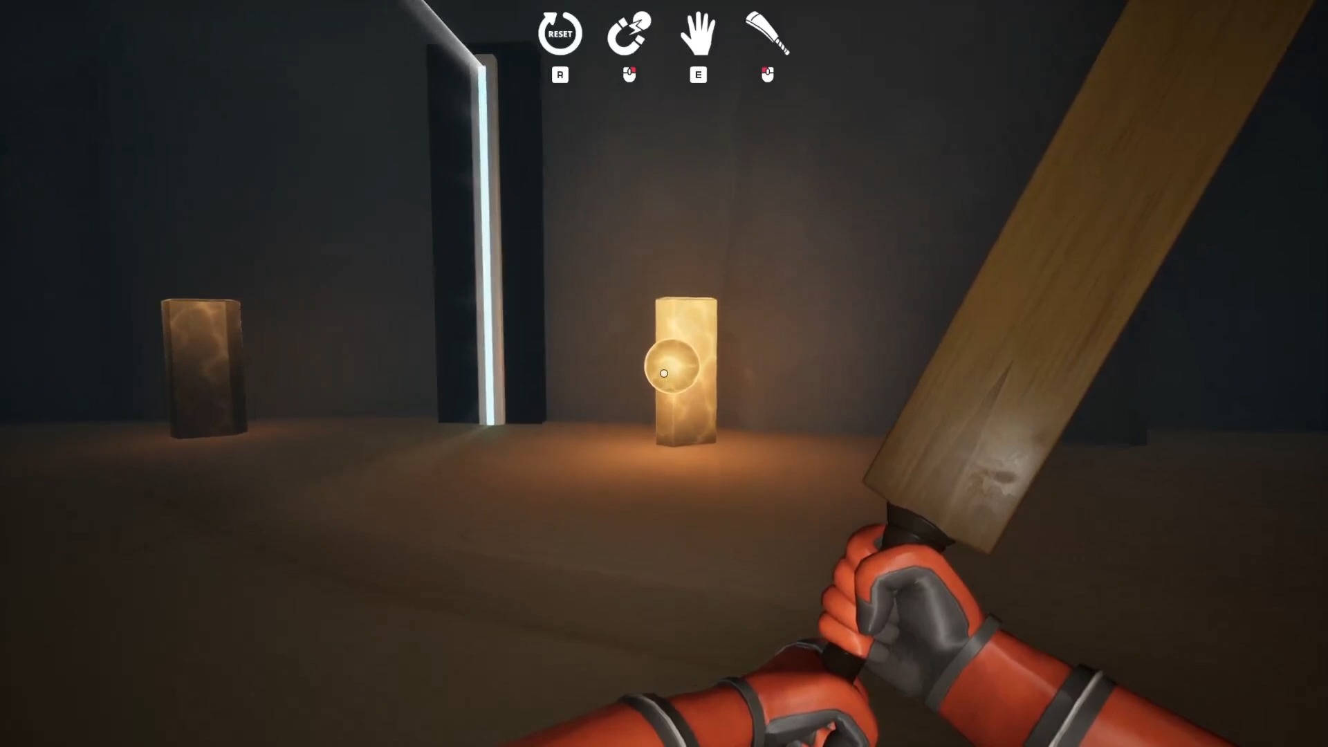 Puzzle Parasite zeigt neuen Koop-Trailer zum Start