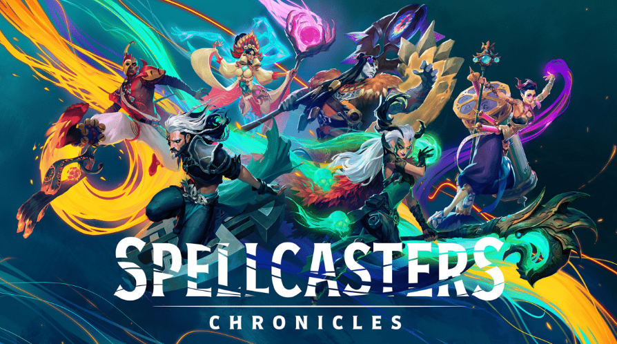 Spellcasters Chronicles startet in erste Closed Beta