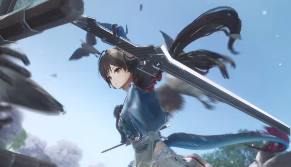 Arknights: Endfield startet in zweite Beta-Phase