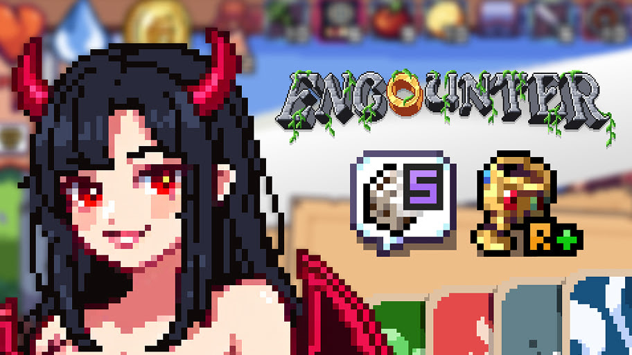 Encounter: The Lost Cards erhält großes Update 0.9