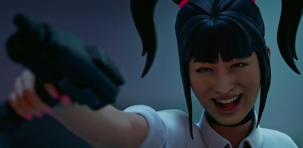 Fortnite kündigt Chapter-Finale und Yuki’s Revenge an