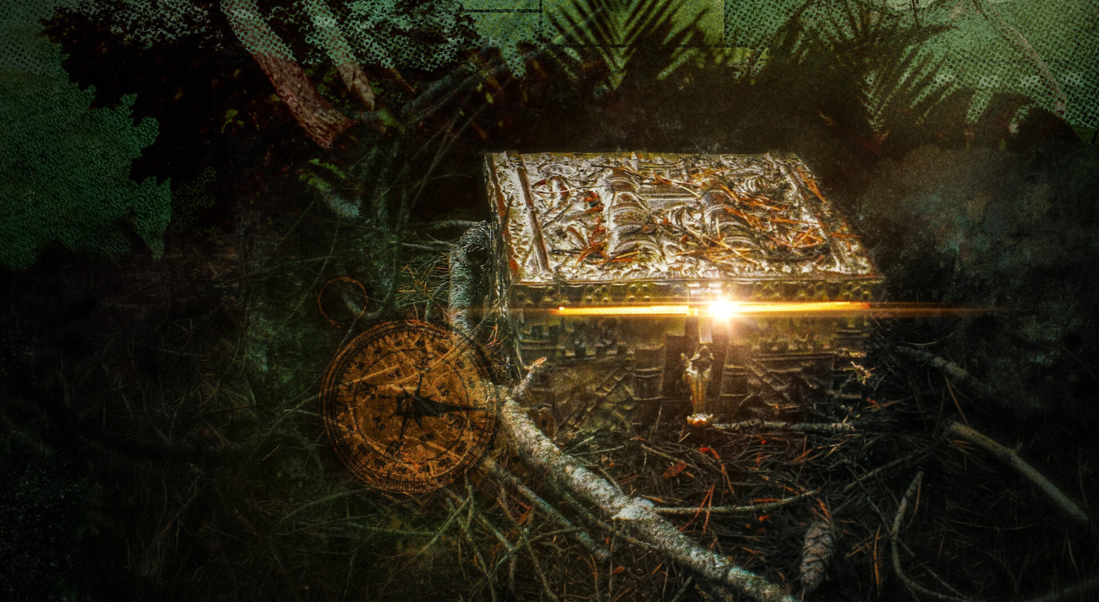 Gold und Gier: Die Jagd nach Forrest Fenns Schatz