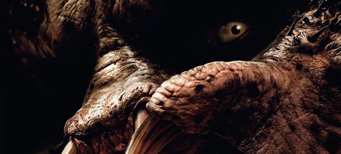 Predator 5-Movie-Collection