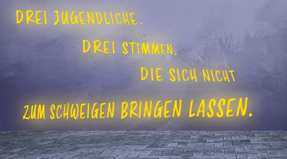 Wenn die Welt unsere wäre