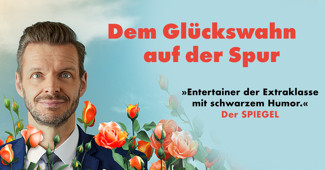 Happy End: Warum Du ohne Glück glücklicher bist 