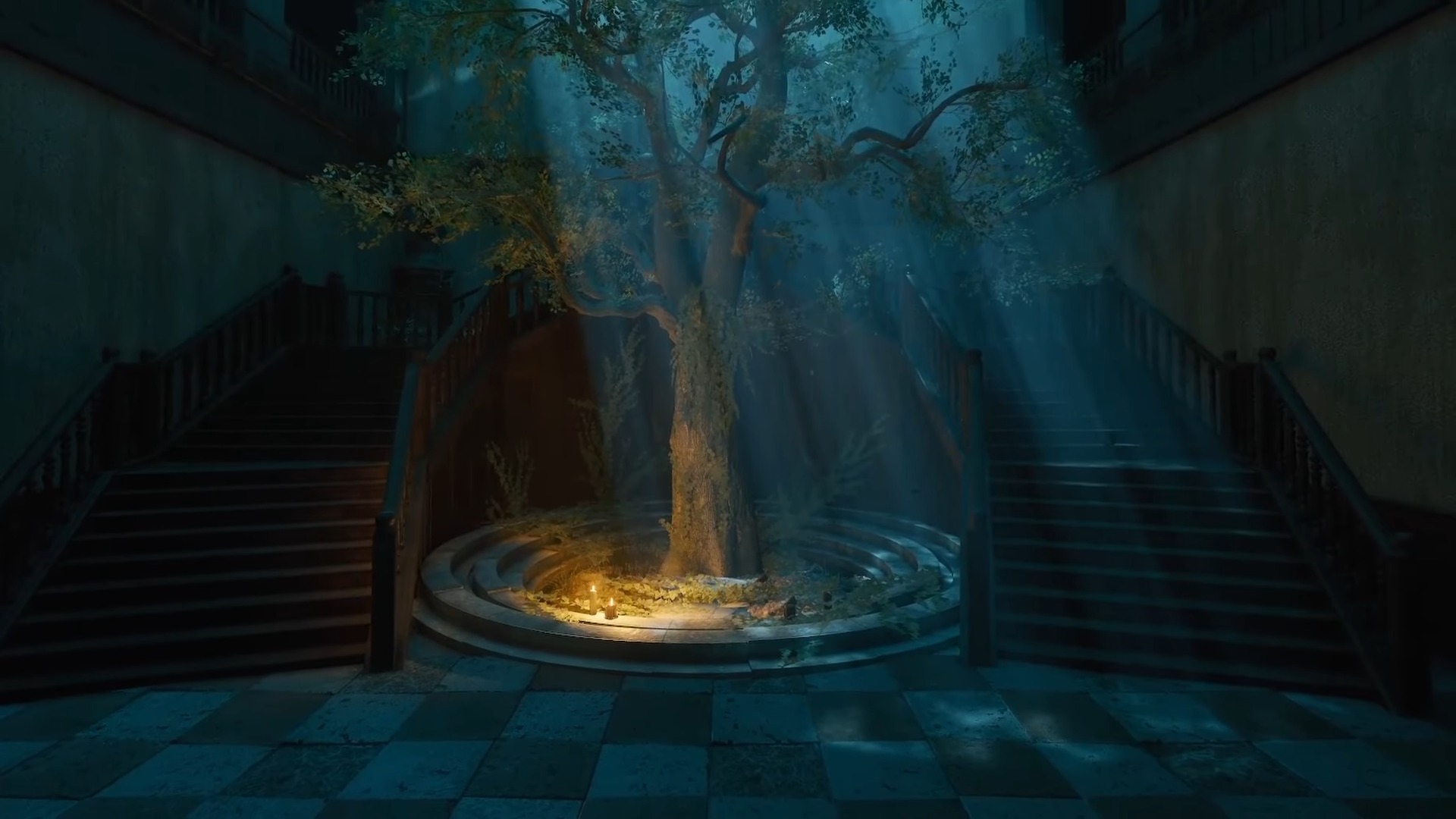 The Last Case of John Morley startet auf PC und PS5