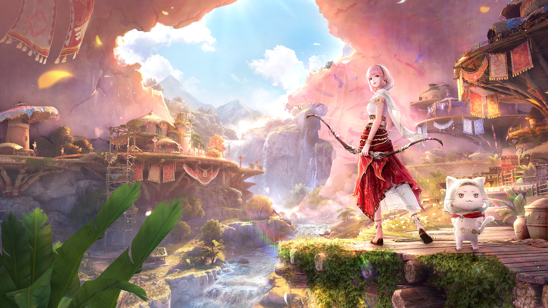 Love and Deepspace gewinnt Grand Prize bei NYX Awards