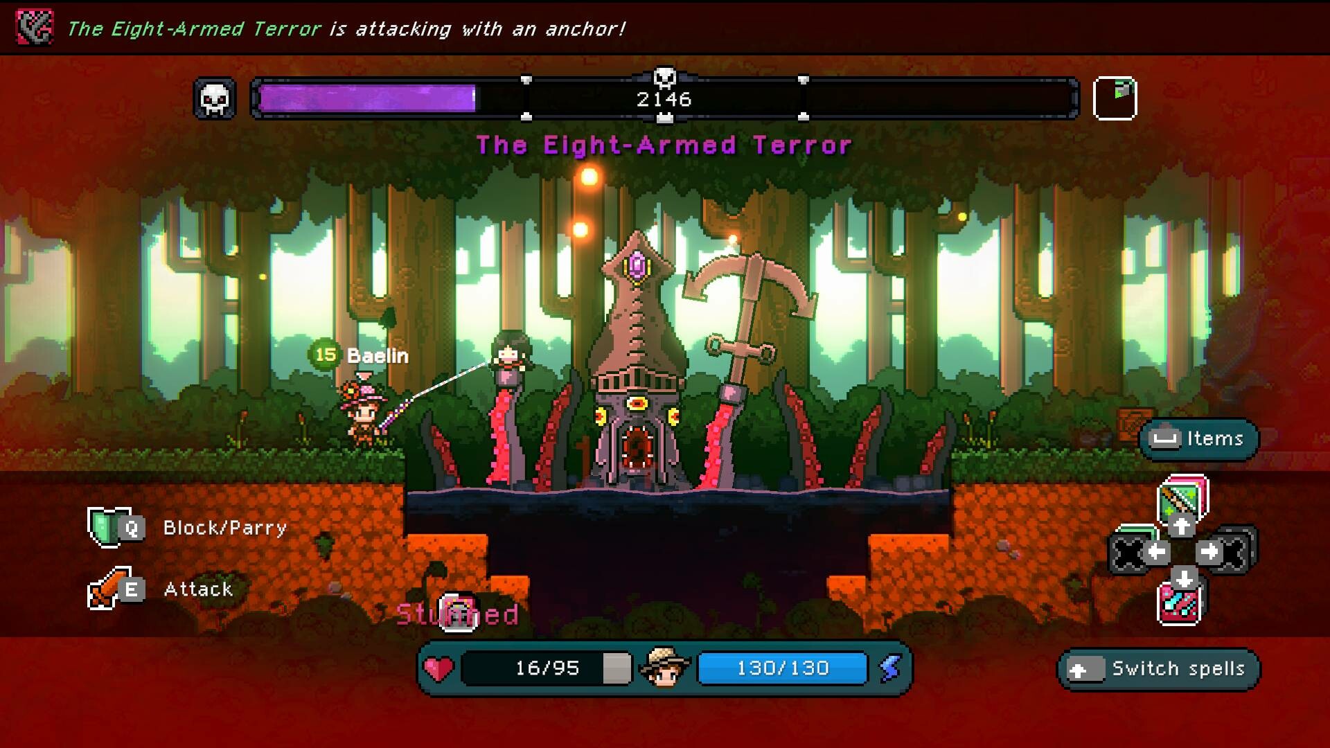 Nice Day for Fishing: Zweites kostenloses Update ist da