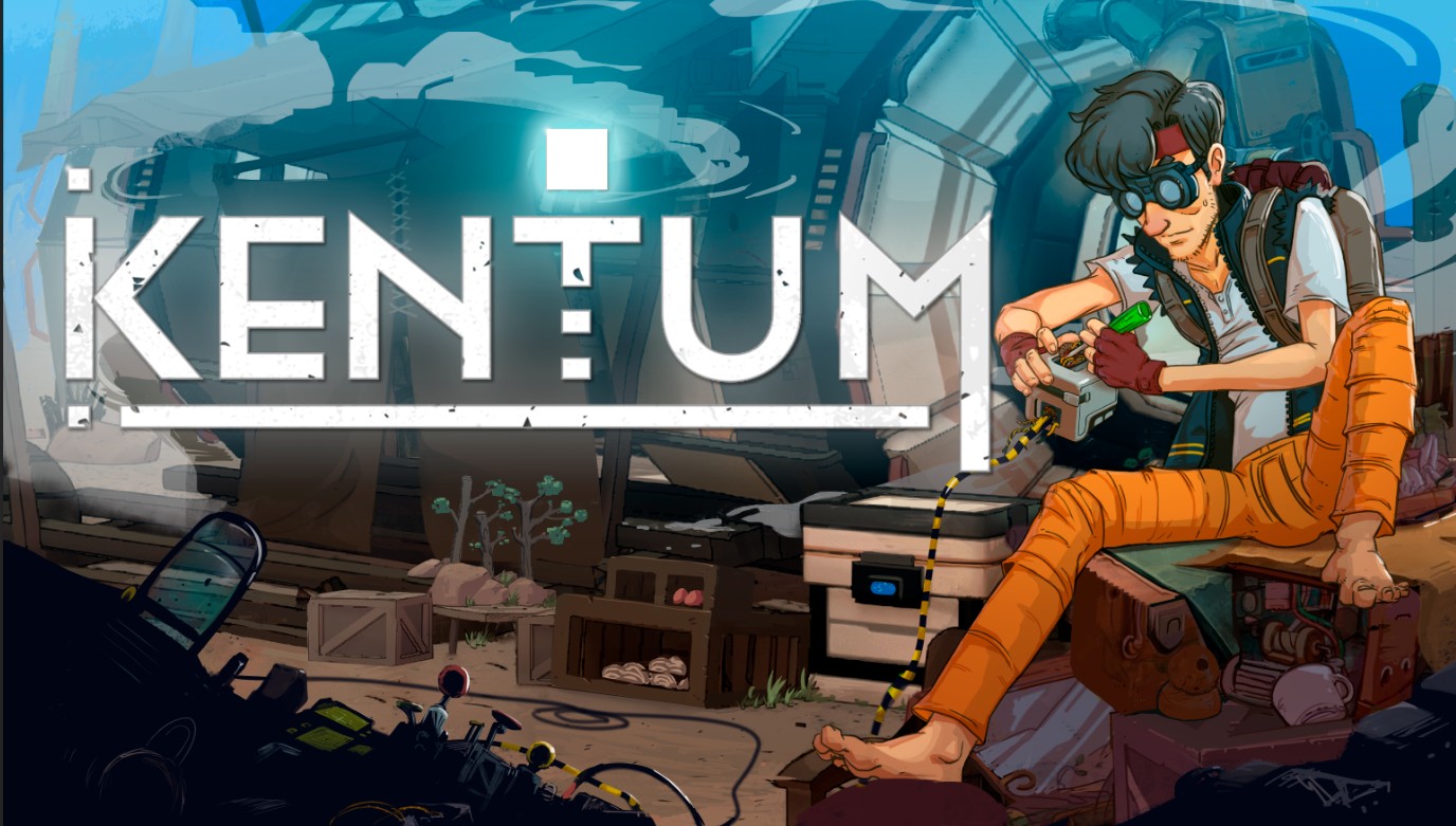 Kentum enthüllt Story-, Creative- und Sandbox-Modus