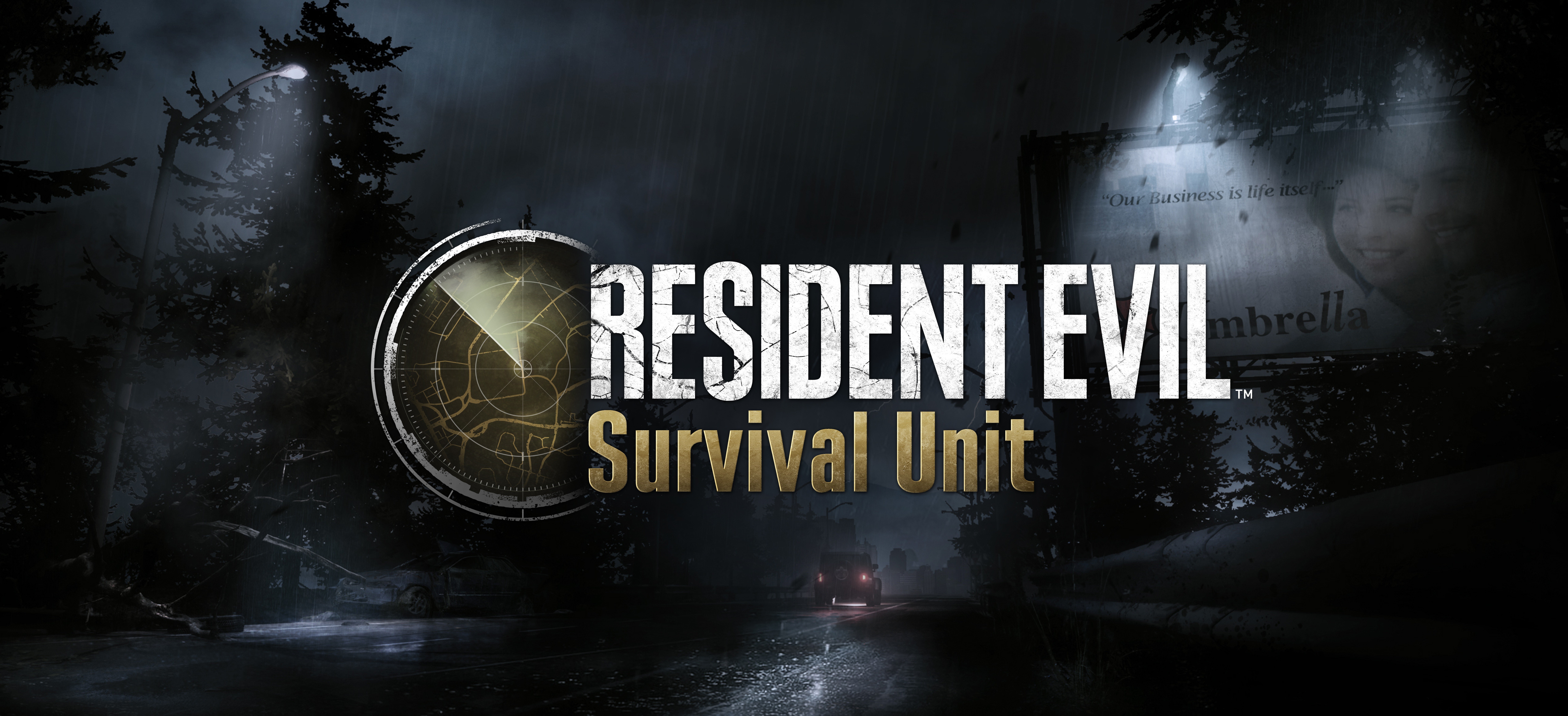 Resident Evil Survival Unit begeistert auf Brazil Game Show