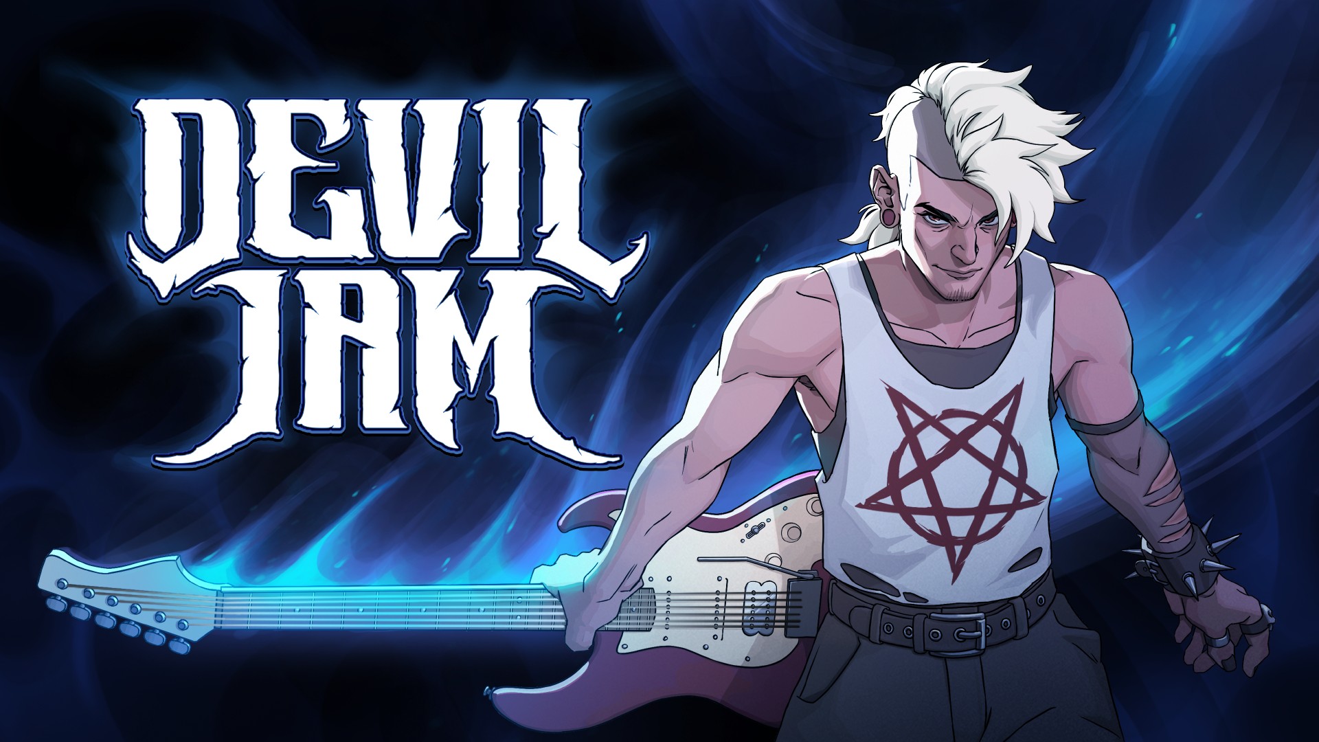 Devil Jam: Metal-Survivor startet am 3. November