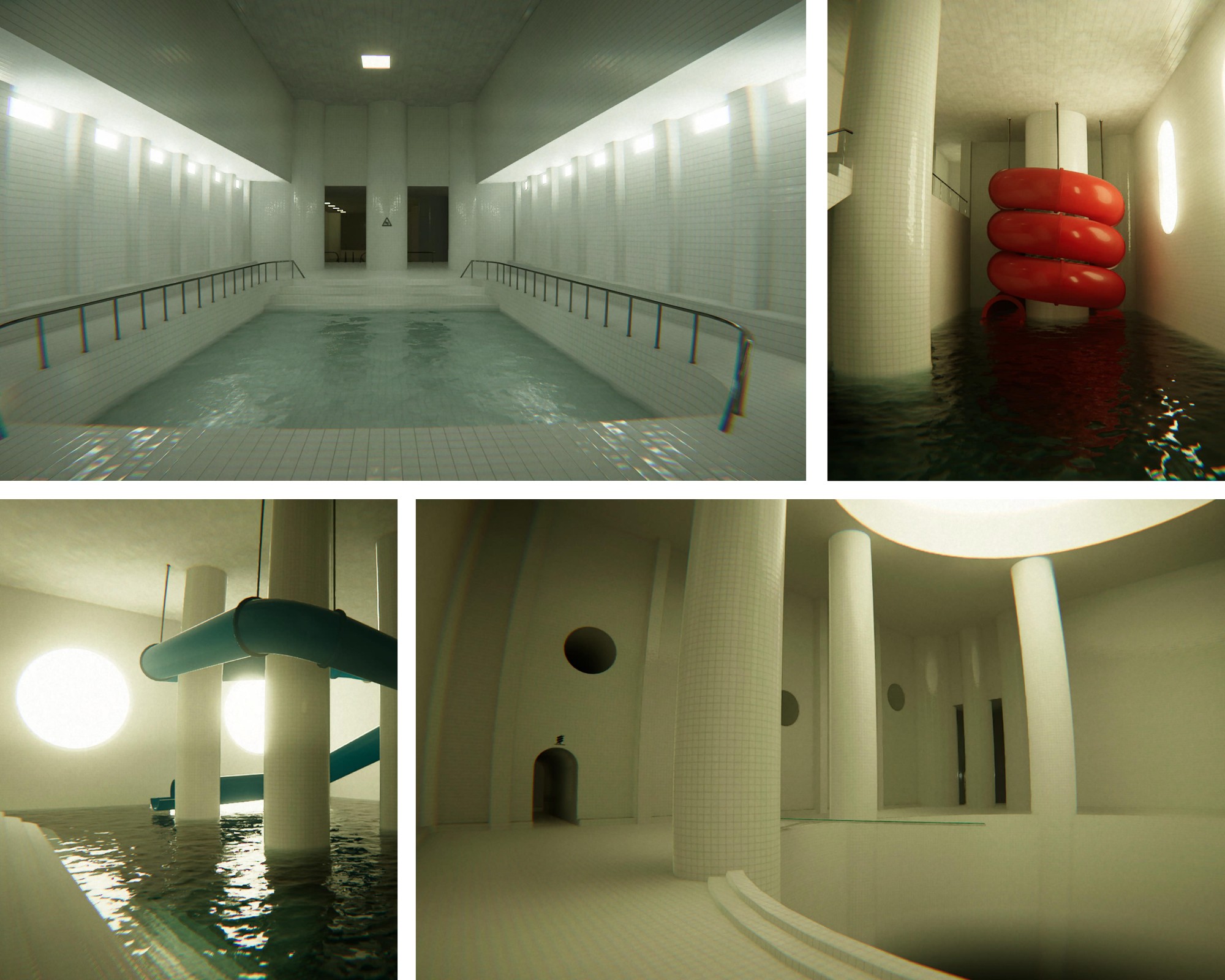 Pools kommt im November auf den App Store