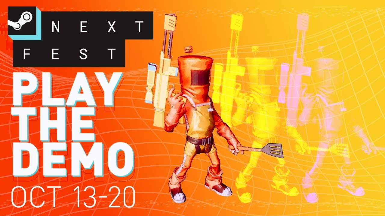 SWAPMEAT startet Early Access am 21. Oktober