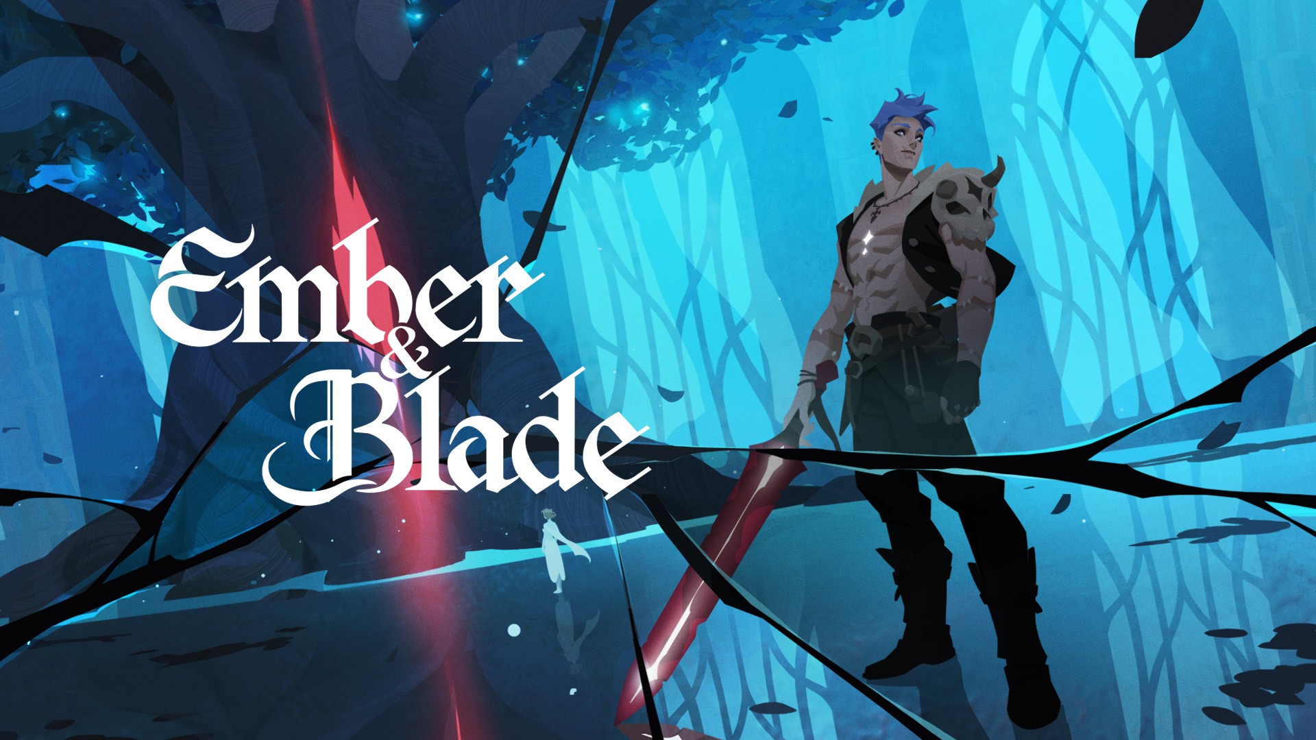 Ember and Blade: Erweiterte Demo ab 3. Oktober