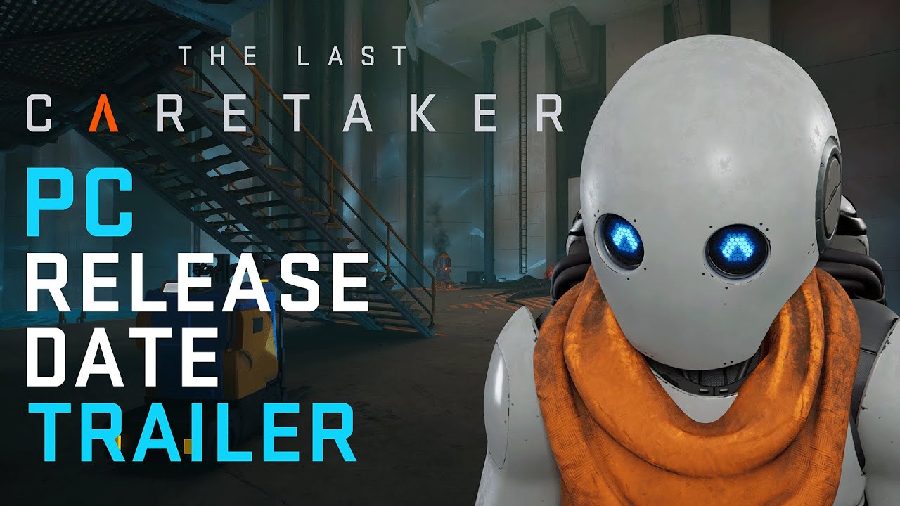 The Last Caretaker startet Early Access am 6. November