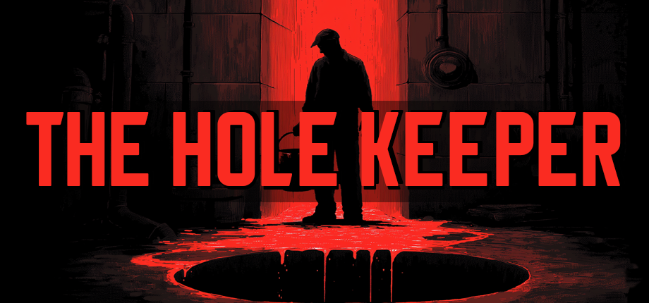 Hole Keeper: PSX-Horror mit tiefgründiger Story