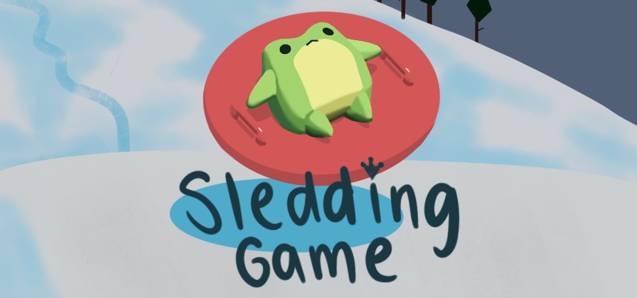Sledding Game: Ragdoll-Hangout stürmt Steam-Charts