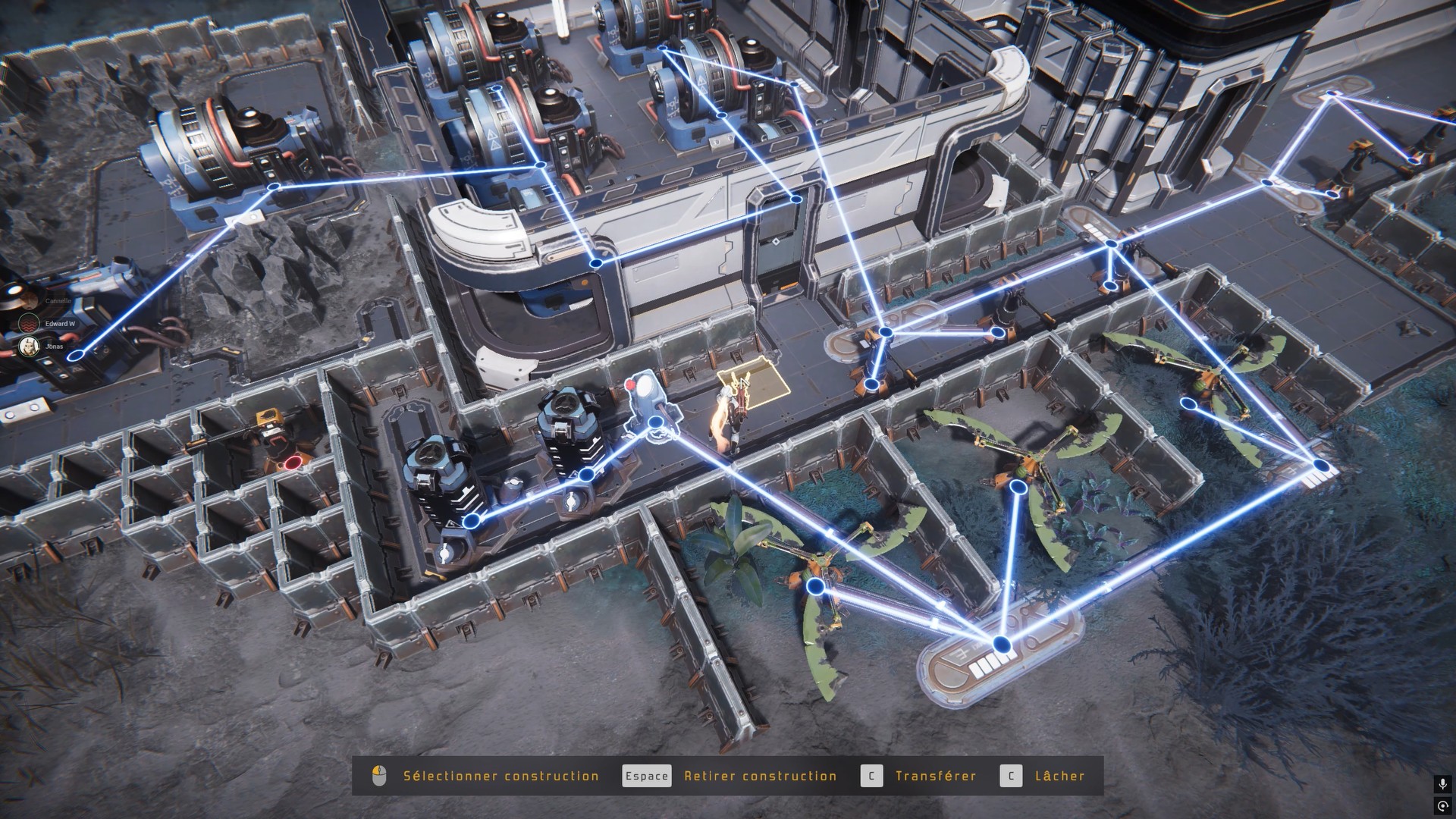 Symbiosis: Neuer Gameplay-Trailer und Playtest-Anmeldung