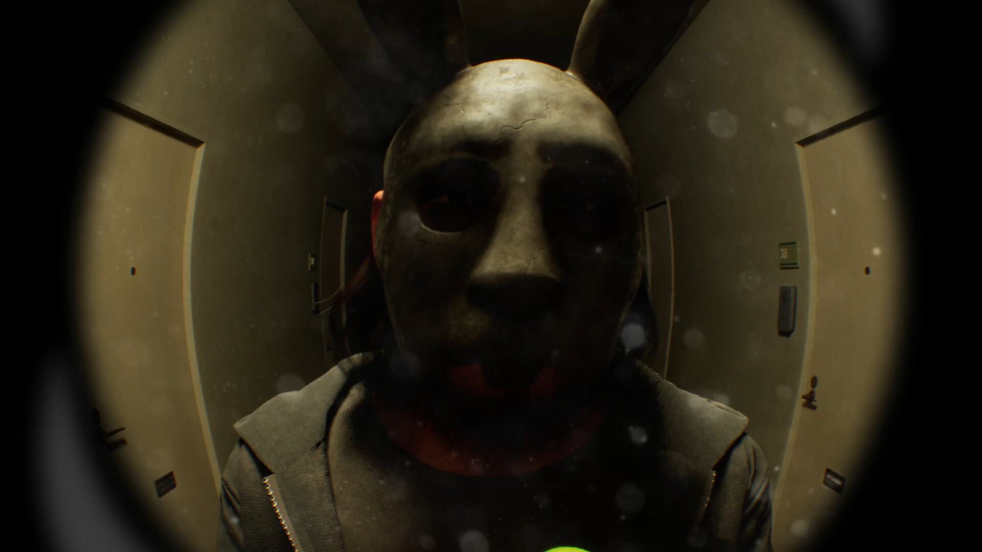 BrokenLore: DON’T LIE angekündigt