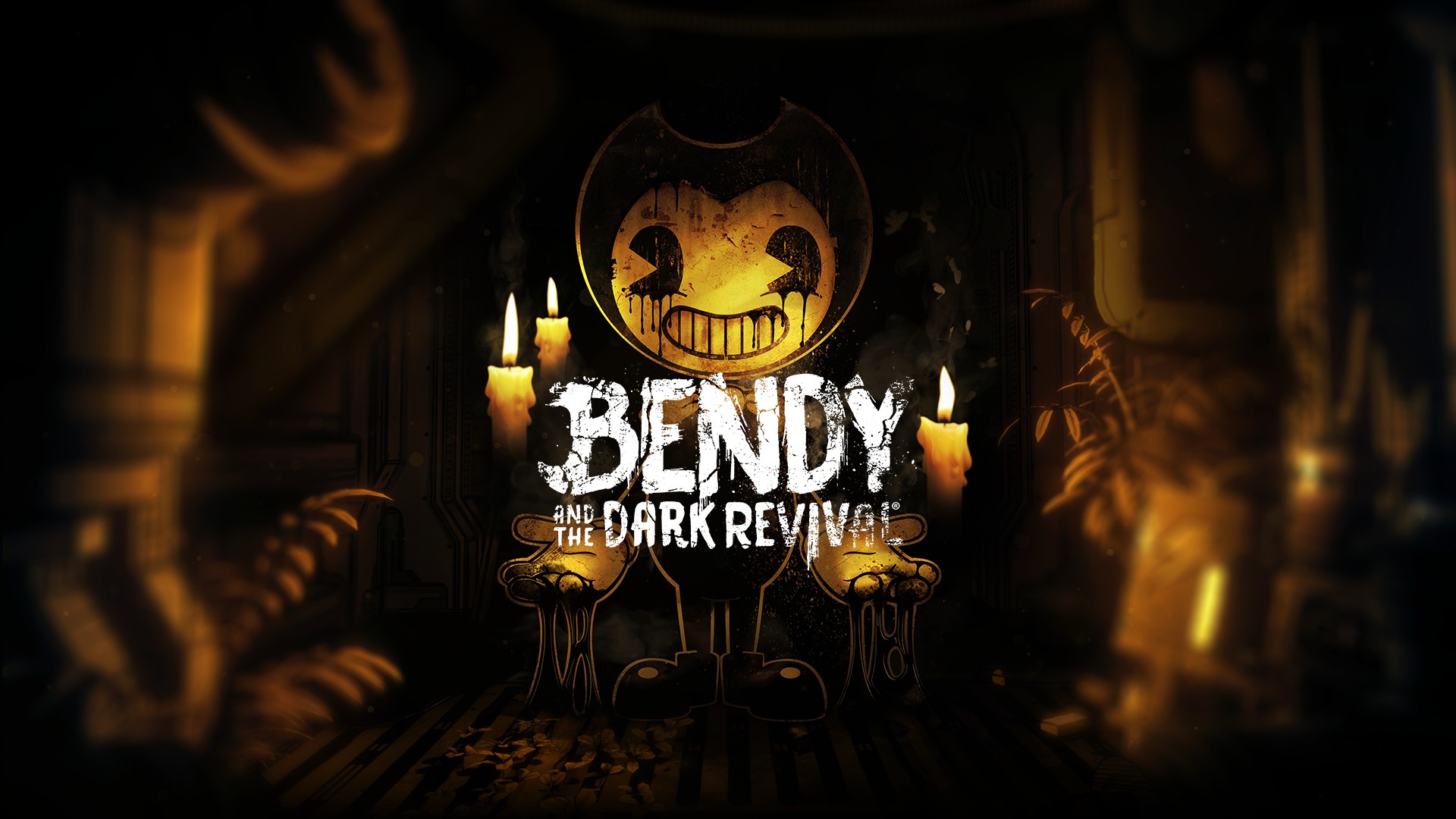 Bendy and the Dark Revival: Physische Edition erhältlich