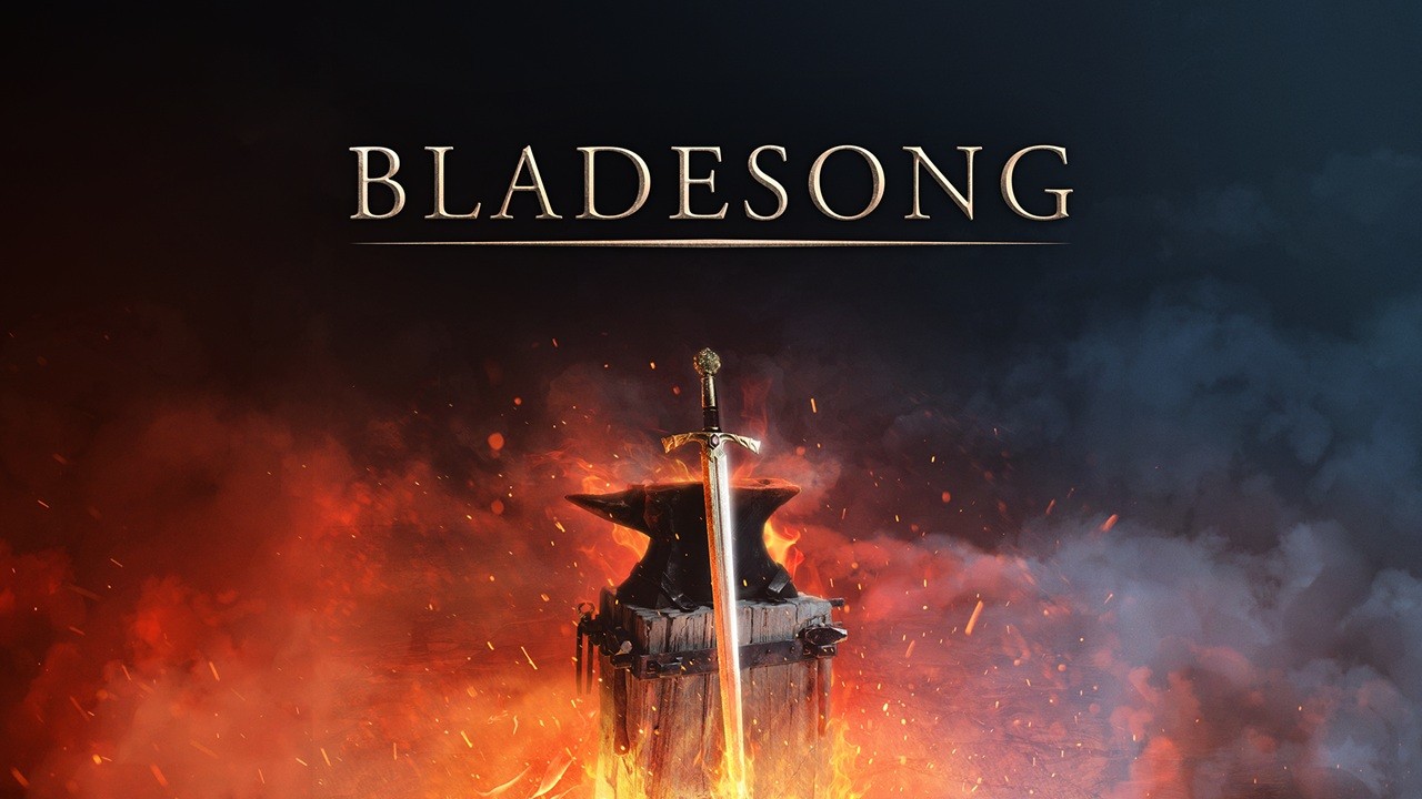 Bladesong: Spielbarer Demo für Schwertschmiede-Spiel 