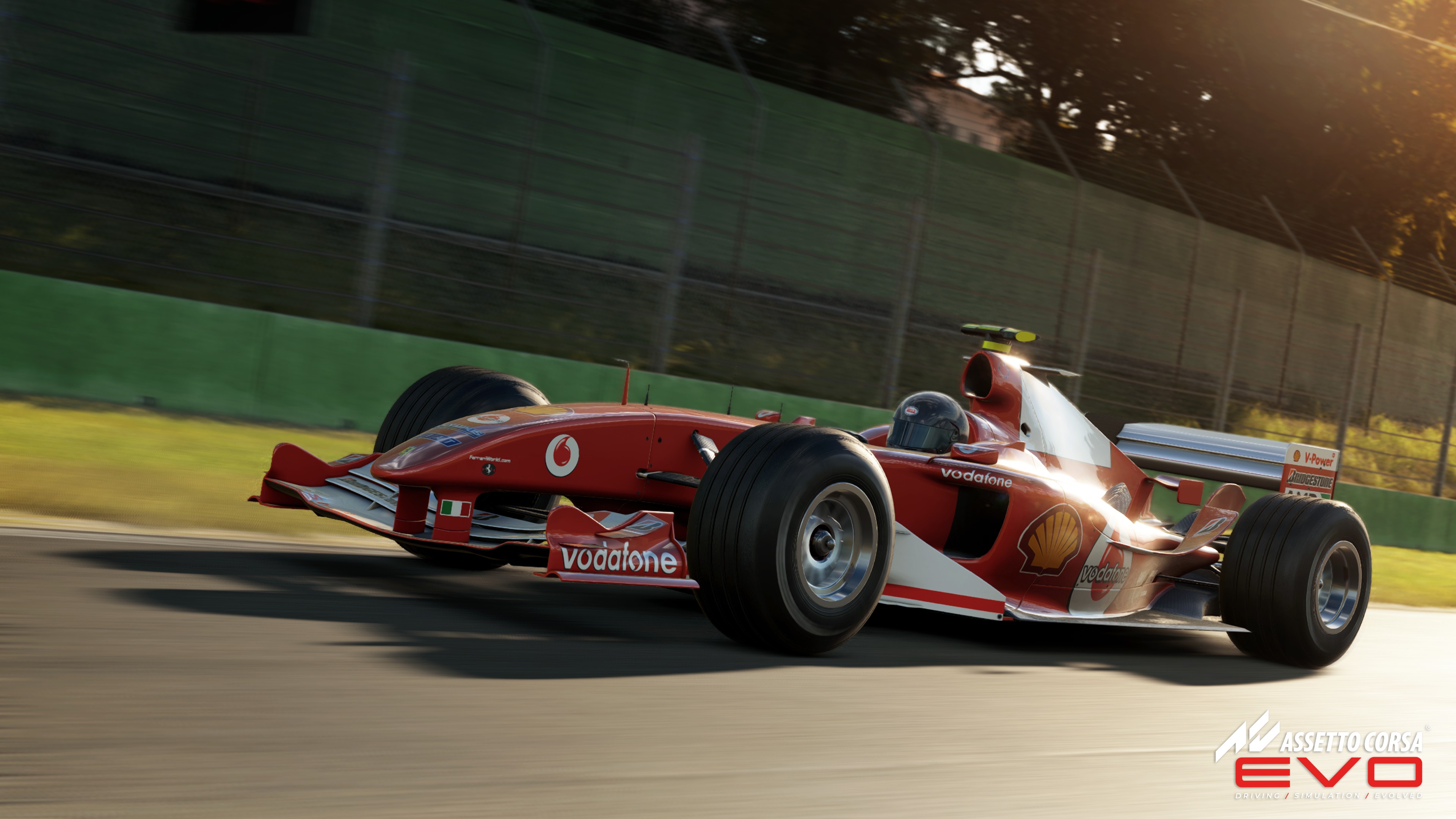 Assetto Corsa EVO: Early Access Update 3 veröffentlicht
