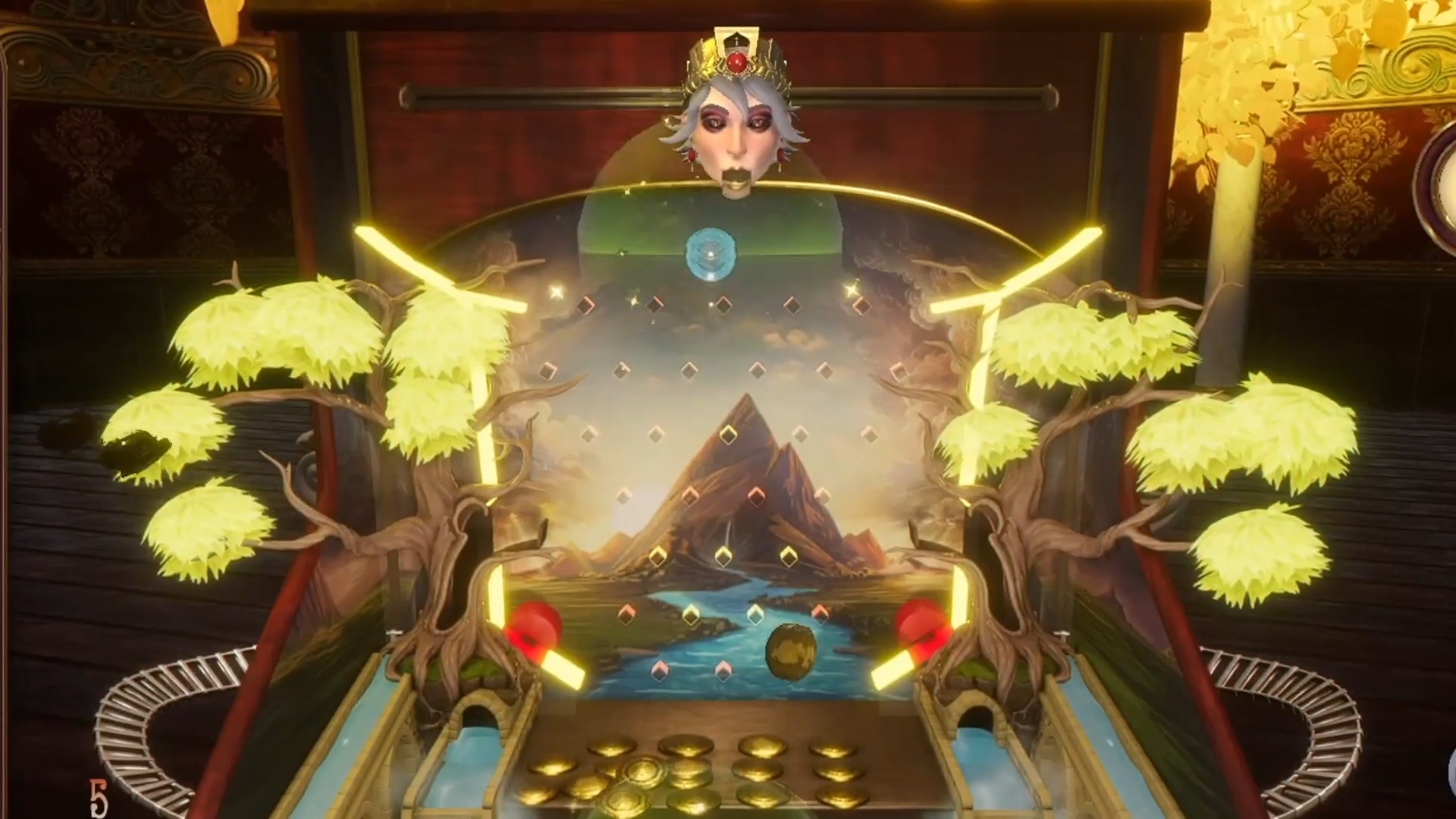 The Cascadier: Roguelite Coin-Pusher enthüllt