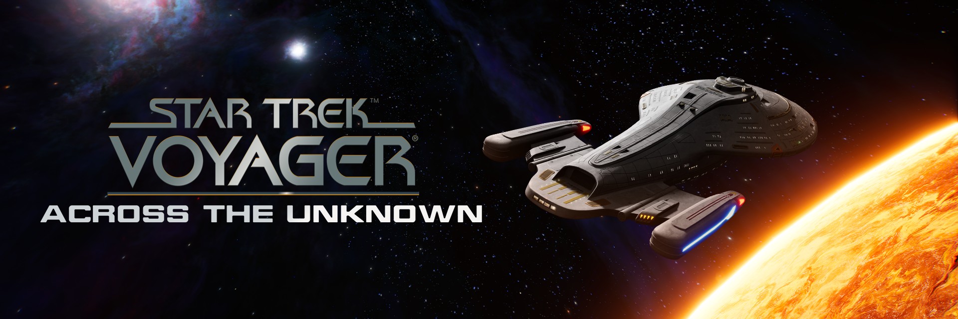 Star Trek: Voyager – Across the Unknown Trailer veröffentlicht