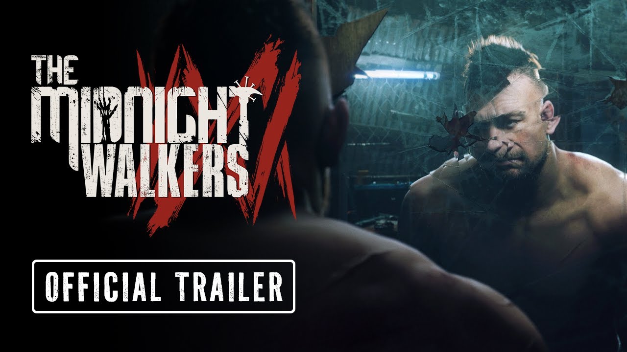 The Midnight Walkers startet im November im Early Access