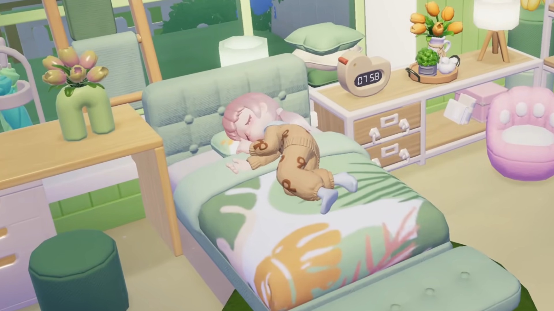 Heartopia: Animal Crossing trifft auf MySims