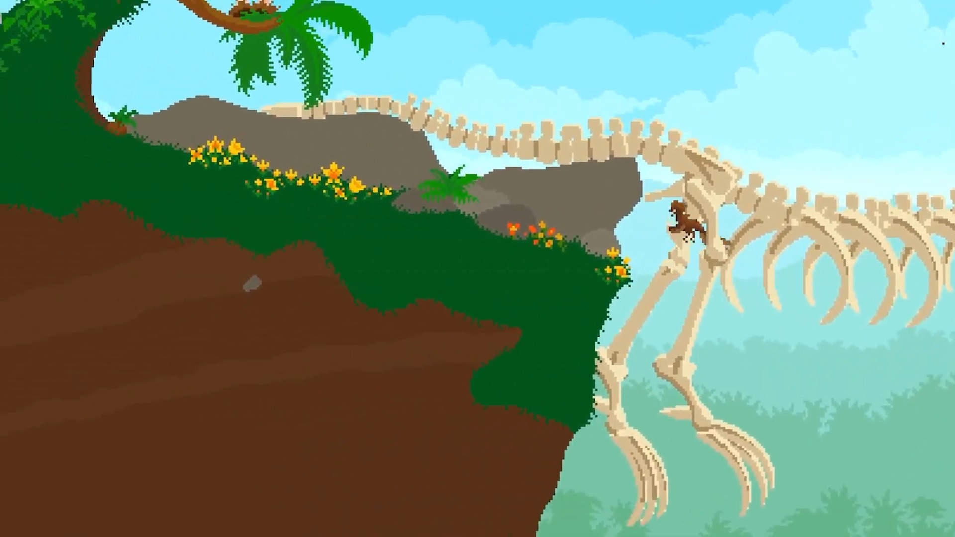 Dino Run 2 Kickstarter: Community begeistert mit Kreativität