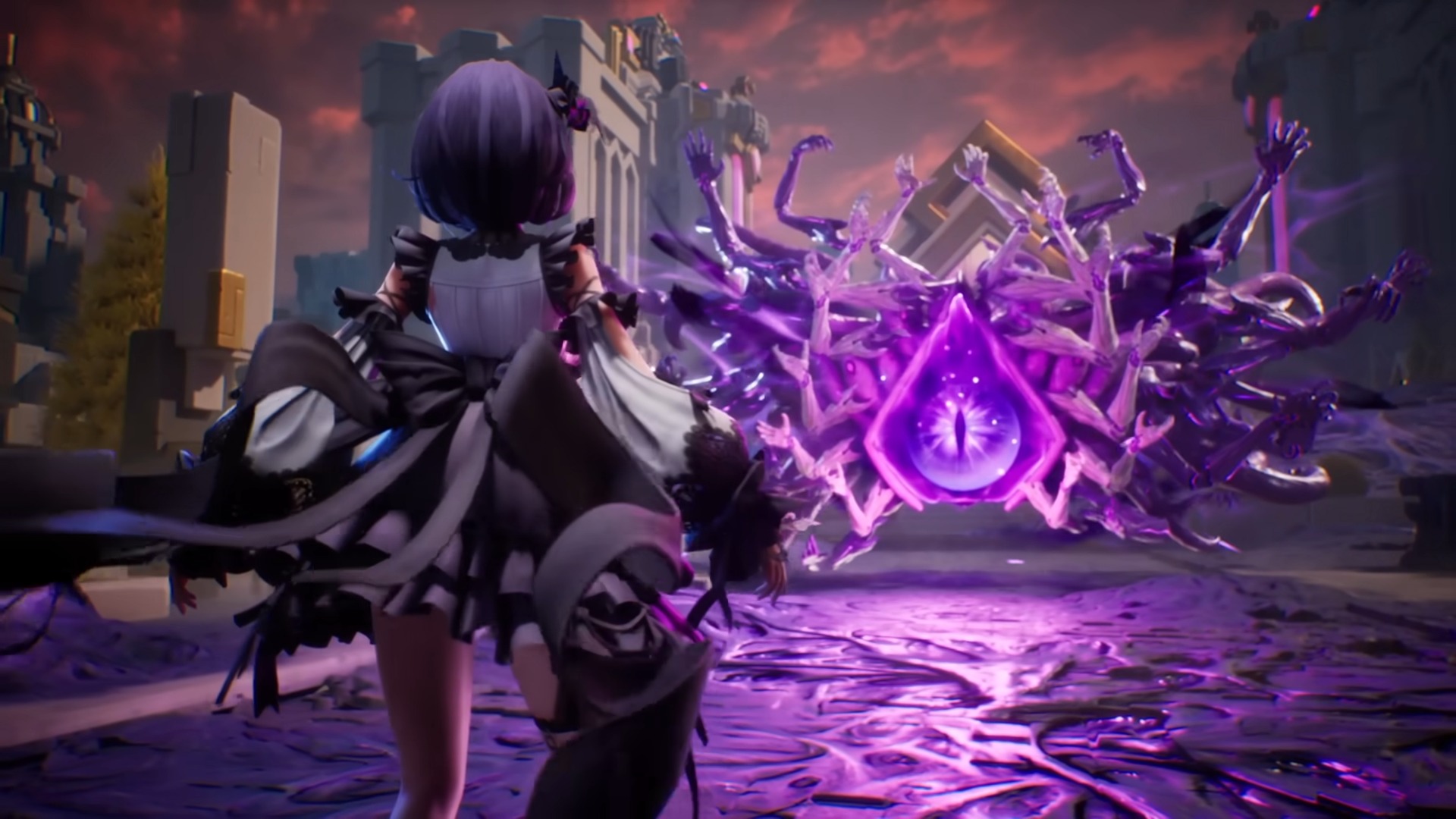 Torchlight: Infinite enthüllt neue Season Overrealm