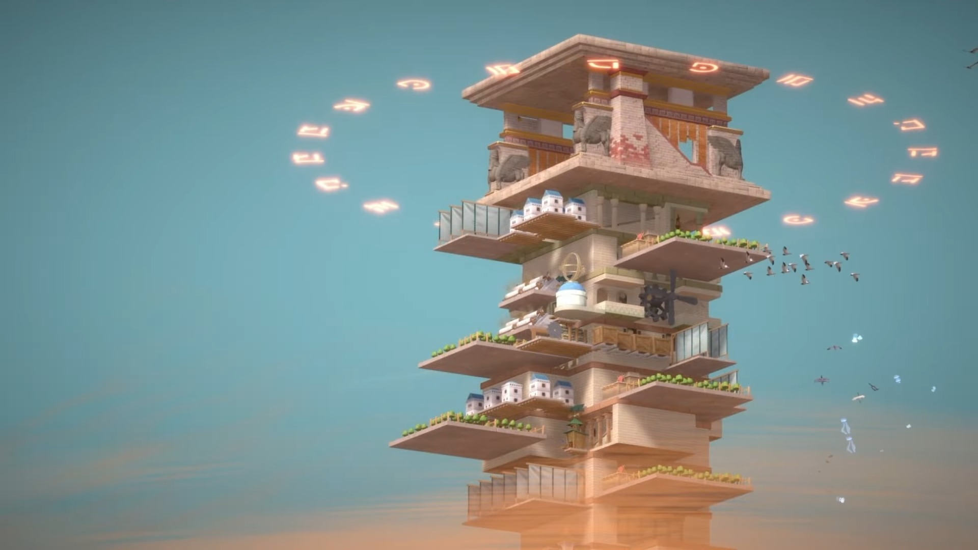 Stario: Haven Tower startet Early Access am 25. September