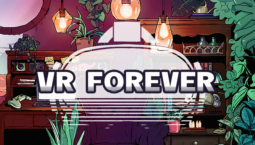 VR Forever Awards: Die besten Virtual-Reality-Spiele auf Steam