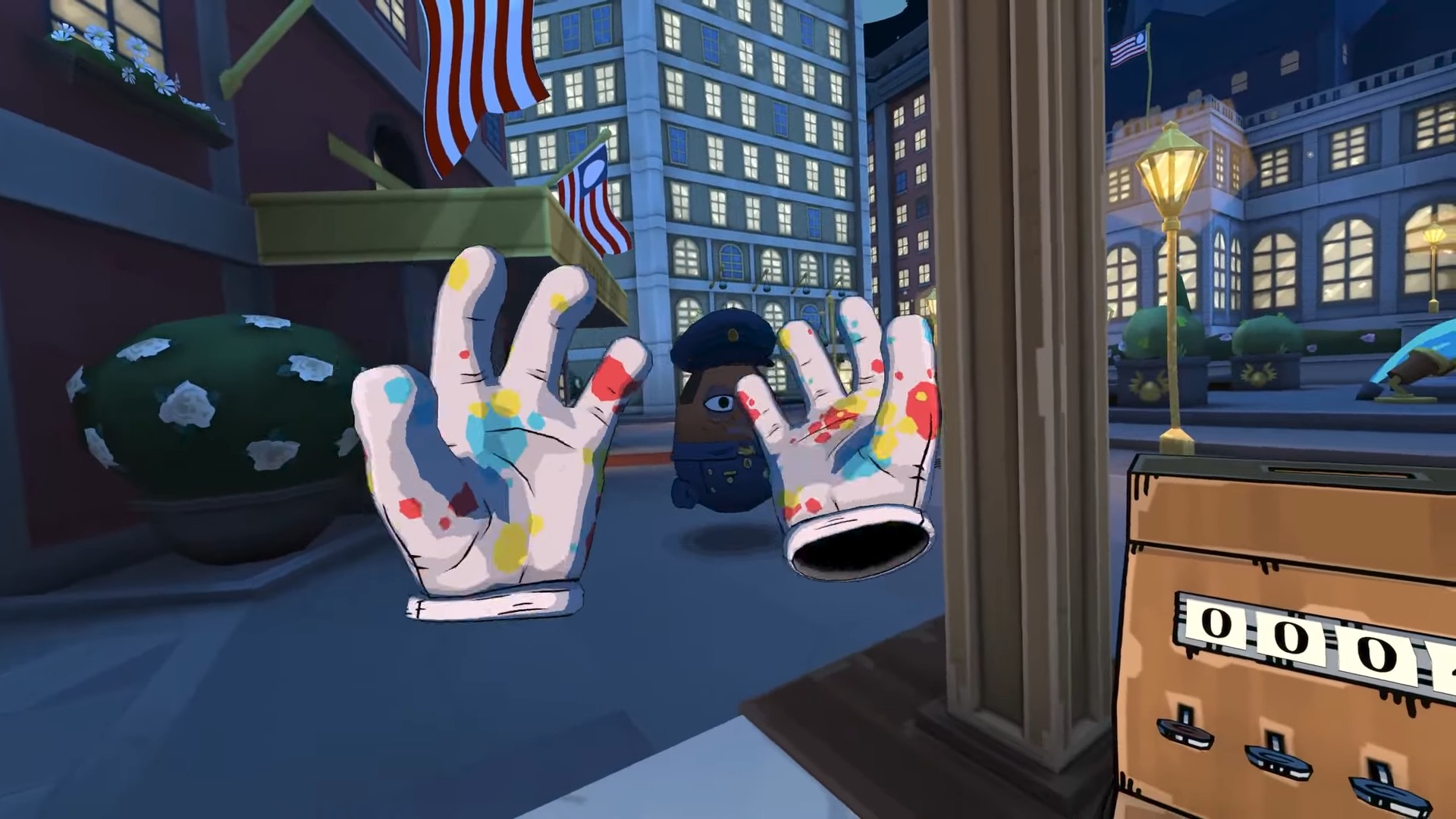 Stitchin Rich DLC für Prison Boss Prohibition veröffentlicht