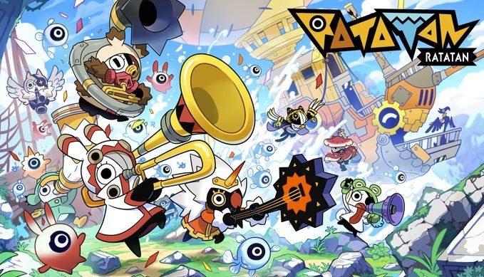 Ratatan startet im Steam Early Access