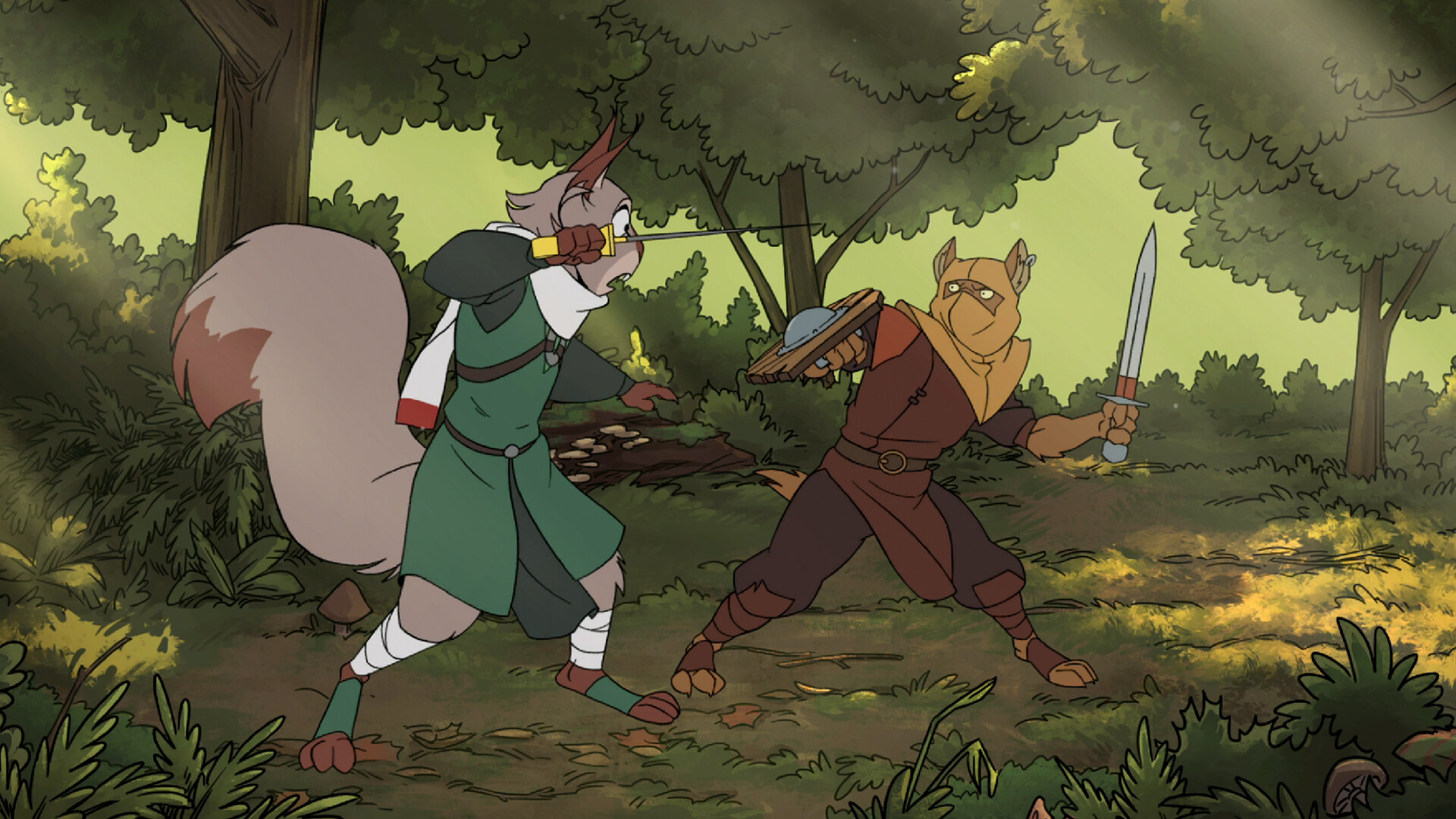 War of the Western Deep: Kostenlose Demo verfügbar