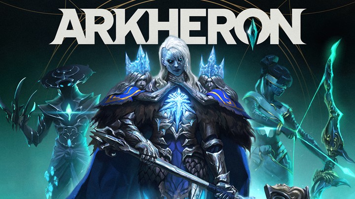 Arkheron: Erster Trailer und Alpha-Termine enthüllt