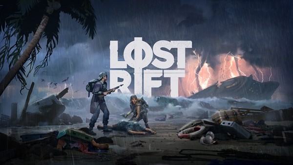 Lost Rift Demo ab sofort auf Steam verfügbar