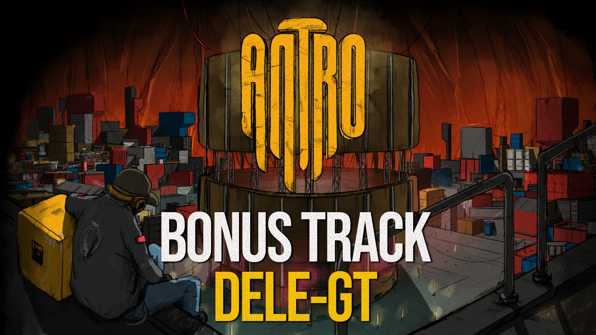 Antro: Kostenloser Track und Bundle-Angebot