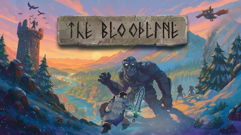 The Bloodline: Größtes Update Ashes of Lonland veröffentlicht