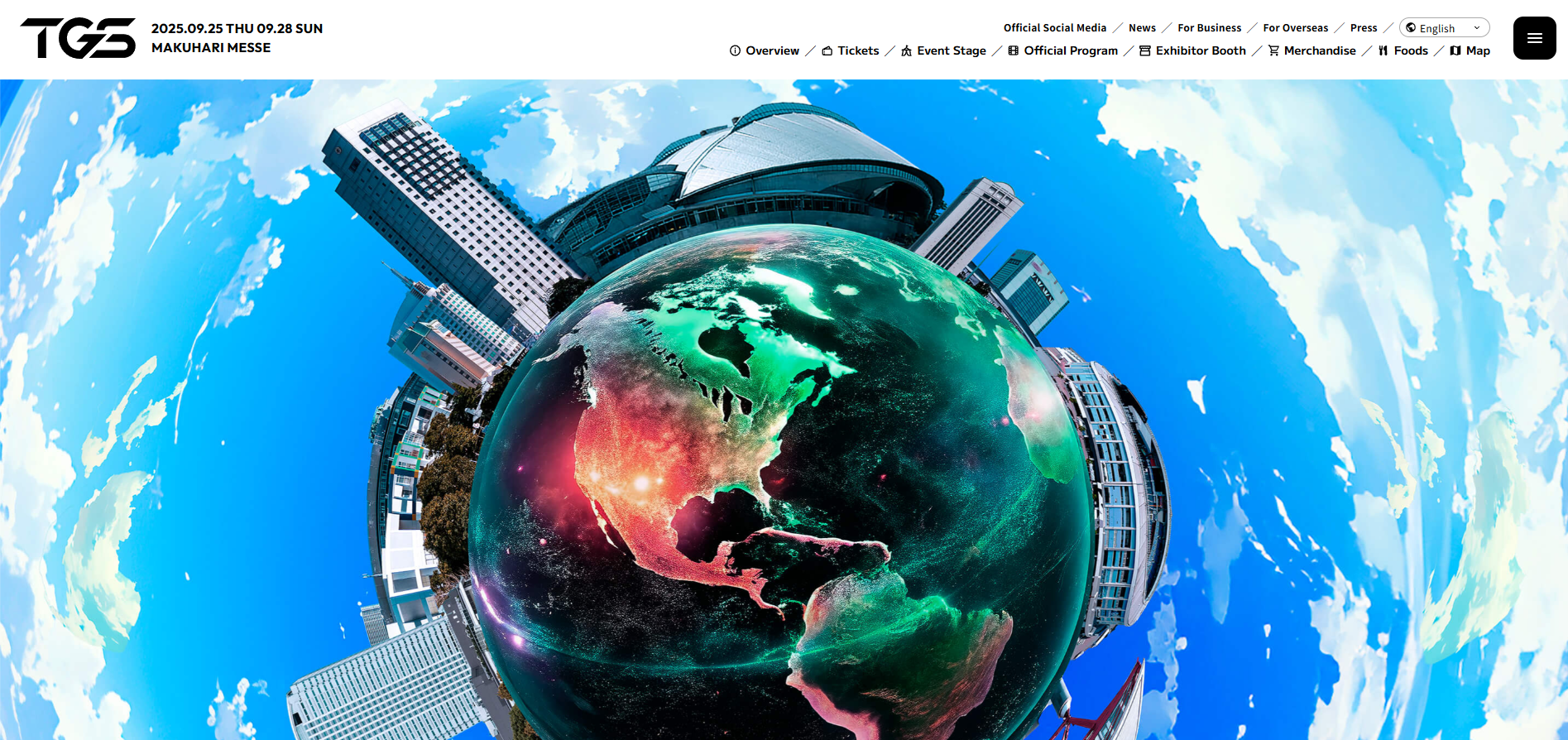 TGS 2025: Meet Infold Games und Seed Lab