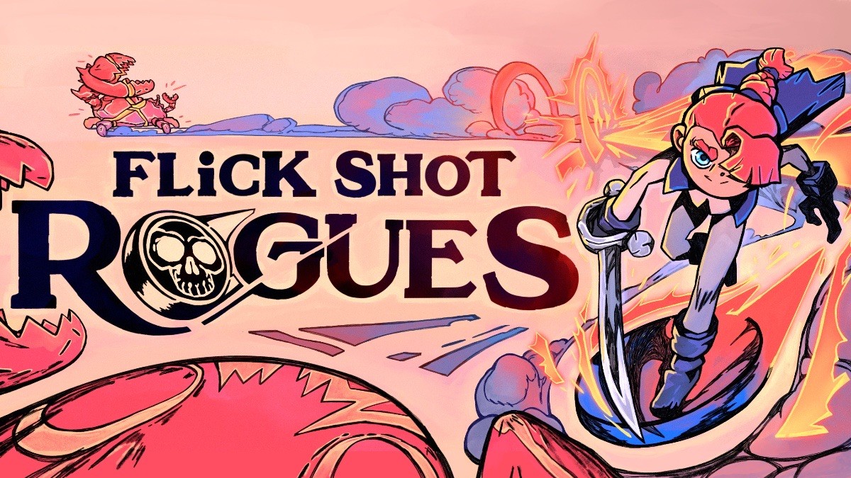 Flick Shot Rogues: Taktischer Roguelike erscheint