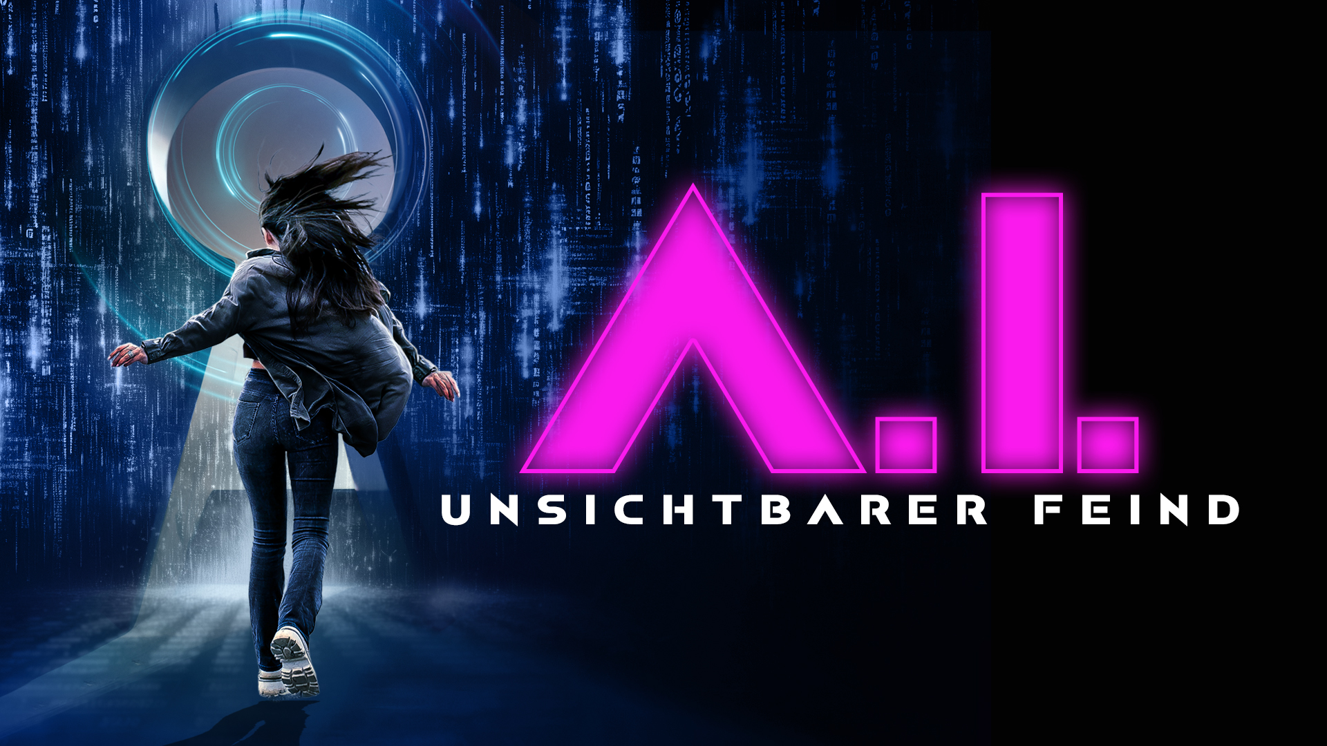A.I. – Unsichtbarer Feind