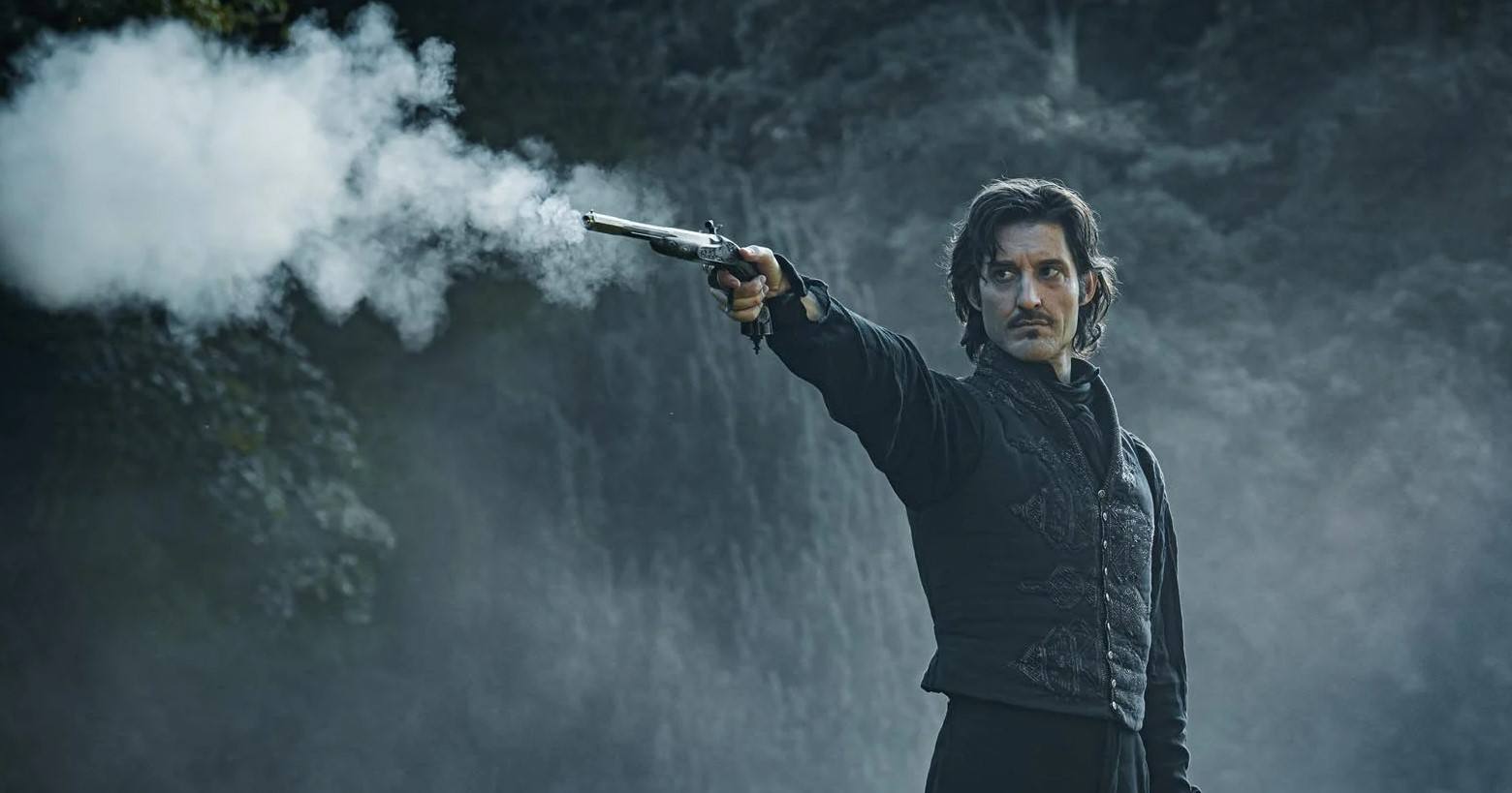 Der Graf von Monte Christo