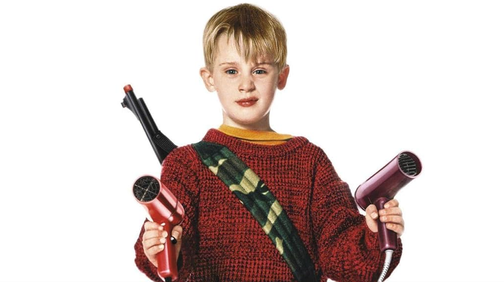 Perfekt für einen Weihnachtsfilm-Marathon