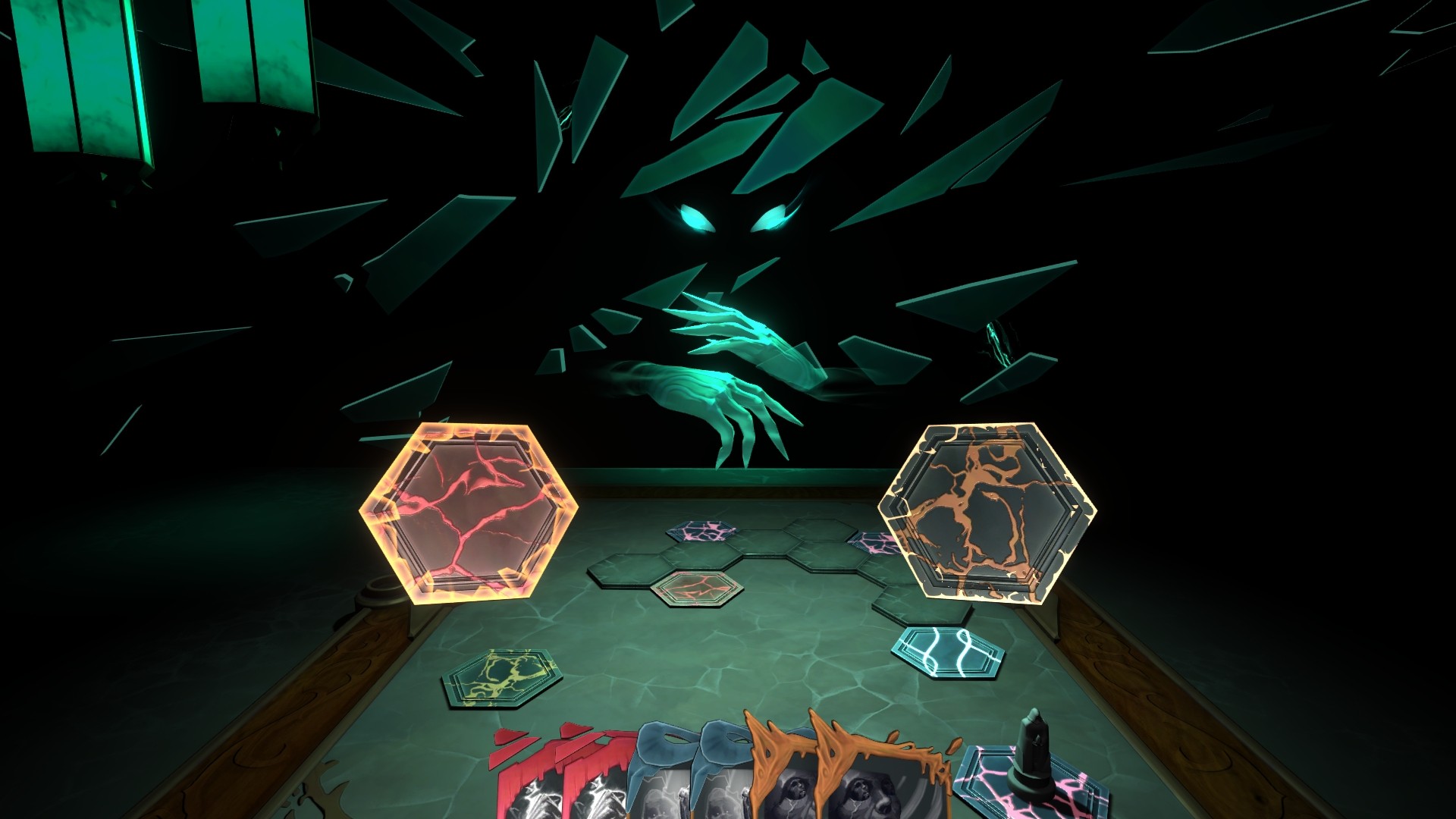 CHEAT DEATH: Dein Leben ist der letzte Einsatz