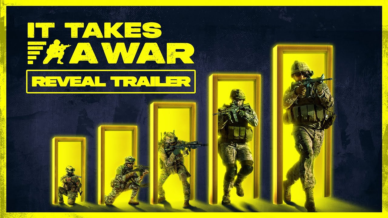 Pantaloon kündigt neues Spiel von Thomas Mackinnon an